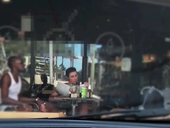 Anal, Exhib, Poilue, Maman, Public, Réalité, Voyeur, Épouse