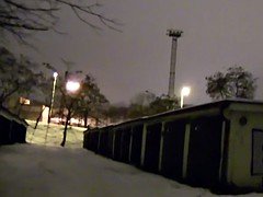 Brunette brune, Tchèque, Public