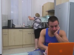 Жопа, Толстушки, Толстые, Бабушки, Зрелые