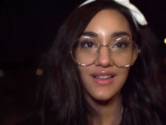 Минет, Брюнетки, Секс без цензуры, Хд, Межрасовый секс, На публике, Жесткий секс, Тугие