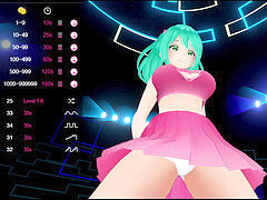 Cute voice, voice actor, magicalmysticva