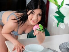 素人, 美人, デカチン, フェラチオ, 茶髪の, デブ, 自然山雀, ティーン