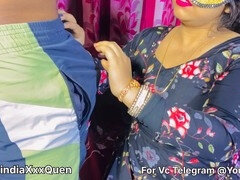 ベッドルーム, デカチン, ハードコア, インド人, 授乳, 小柄, 義母, ストッキング