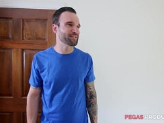 Leie, Blasen, Süss, Hardcore, Masturbation, Schlampe, Nass