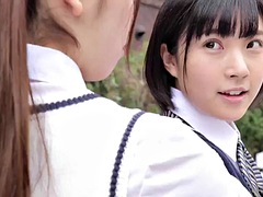 Japonaise, Softcore, Solo