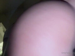 Kinky Tattooed Brunette Luna Baby With BBC Stud Lil D - Lil' Ass - Little coco