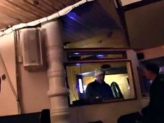 Amateur, Noire, Noir ébène, Hard, Pov, Public