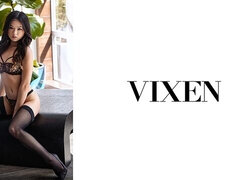 アジア人, デカチン, 毛深い, ハードコア, なめる, 下着, ティーン, オッパイの