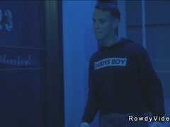 Anal, Blowjob, Club, Gay, Handjob, Jerking, Muscle, Sucking