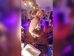 Sadomasoquismo, Mamada, Amarrada, Polla, Hembra, Dominacion femenina, Grupo, Strapon