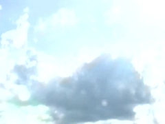 デカパイ, ブロンド, フォアサム, アウトドア, オマンコ, 現実, タトゥー, おもちゃ