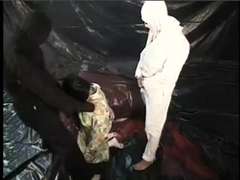 Анальный секс, Азиатки, Жопа