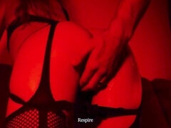 Bdsm, Domination, Punishment, Redhead, Spanking