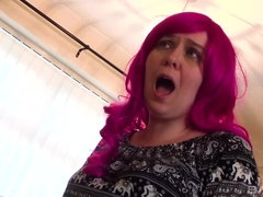 Толстушки, Минет, Семяизвержение, Сперма на лице, Пирсинг, Тату