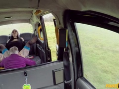 Kont, Auto, Hondjeshouding, Handbeurt, Likken, Buiten, Kut duiken, Anaal likken