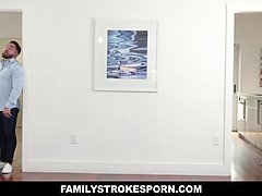 アラブ, デカパイ, フェラチオ, イく瞬間, 顔射, オーガズム, オマンコ, スパンキング