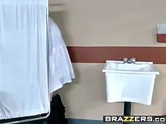 Médico, Hd, Ducha, Mojado