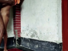 18 años, Culo, Mamada, Hermano, Primera ves, Sexo duro, Indio, Estudiante
