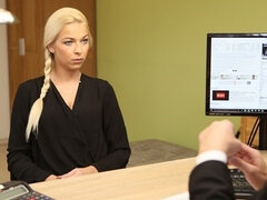 18 años, Rubia, Pareja, Loco, Checa, Hd, Dinero, Adolescente