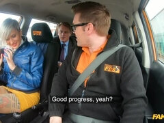 Amateur, Cul, Gros seins, Blonde, Sucer une bite, Léchez, Piercing, Tatouage