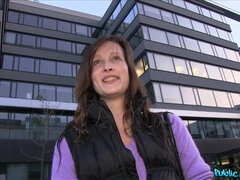 Enthousiasteling, Mooi, Bedriegen, Handbeurt, Buiten, Gezichtspunt, Openbaar, Lang