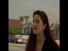 Drew Barrymore Hot Sex Scenes - Celebrity Nude & Porn