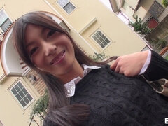 Erito - Slender mom Ami Loves To Sperm 2