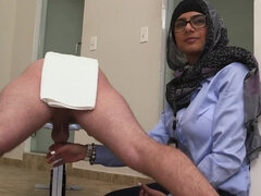 Handjob, Interrassisch, Jungendliche (18+), Flotter dreier