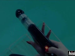 Anaal, Aziatisch, Lieveling, Grote mammen, Sperma shot, Sperma in gezicht, Roken, Speelgoed