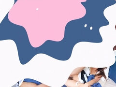 Grossier, Hd, Chatte, Maigrichonne, Chaussettes, Allumeuse, Adolescente, Nénés