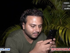 お尻, フェラチオ, 気狂い, イく瞬間, ハードコア, 自家製, インド人, オッパイの