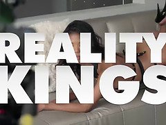 Leie, In den arsch, Blondine, Blasen, Hd, Masturbation, Muschi, Sich ausziehen