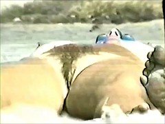 Amateur, Playa, Voyeur