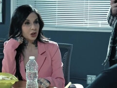 18 летние, Большие сиськи, Блондинки, Пальцем, Лизание, Милф, В офисе, Молоденькие