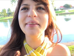 アナル, ズームショット, ダンス, エクストリーム, 指いじり, ハードコア, オーガズム, スカートのぞき