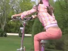 Анальный секс, Француженки, Русские, Молоденькие