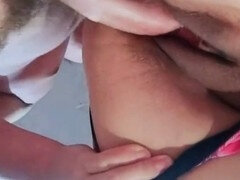 Amerikanisch, Latina, Mexikanisch, Mutti, Party, Muschi, Strümpfe, Jungendliche (18+)