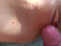 Leie, Blondine, Hd, Selbstgemacht, Zierlich, Pov, Jungendliche (18+), Titten