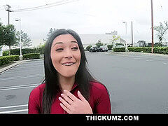 Толстушки, Большой член, Брюнетки