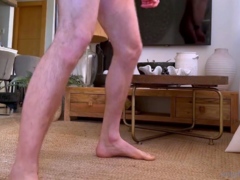 Amateur, Fétiche, Branlette thaïlandaise, Lingerie, Mamelons, Rousse roux, Chevaucher, Webcam