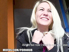 素人, 車, チェコ, ヨーロピアン, 自家製, 小柄, ガリガリ, オッパイの