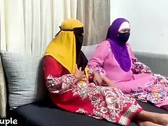 18, 素人, アジア人, Hd, インドネシア人, 熟年, オマンコ, 妻