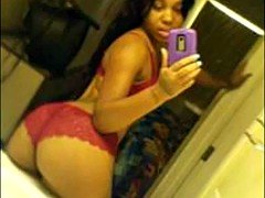 Big Black Butts just 4 fans photo comp
