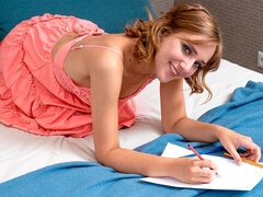 Блондинки, Собачьи, Пальцем, Мастурбация, Бритые, Соло, Молоденькие, Сиськи