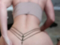 Leie, Grosse titten, Sporthalle, Hd, Milf, Muskel, Pov, Tätowierung