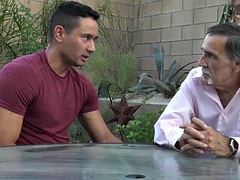 Daddy, Homo, Hardcore