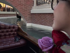 Arsch, Bad, Freundin, Handjob, Jeans, Pov, Rasiert, Titten