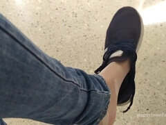Amateur, Feet, Fetish
