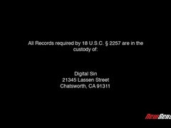 Lieveling, Grote lul, Grote mammen, Zwart, Bruinharig, Sperma shot, Hardcore, Natuurlijke tieten