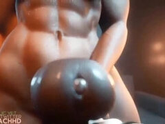 Hot Futa Compilation - Best Futanari Scenes #3